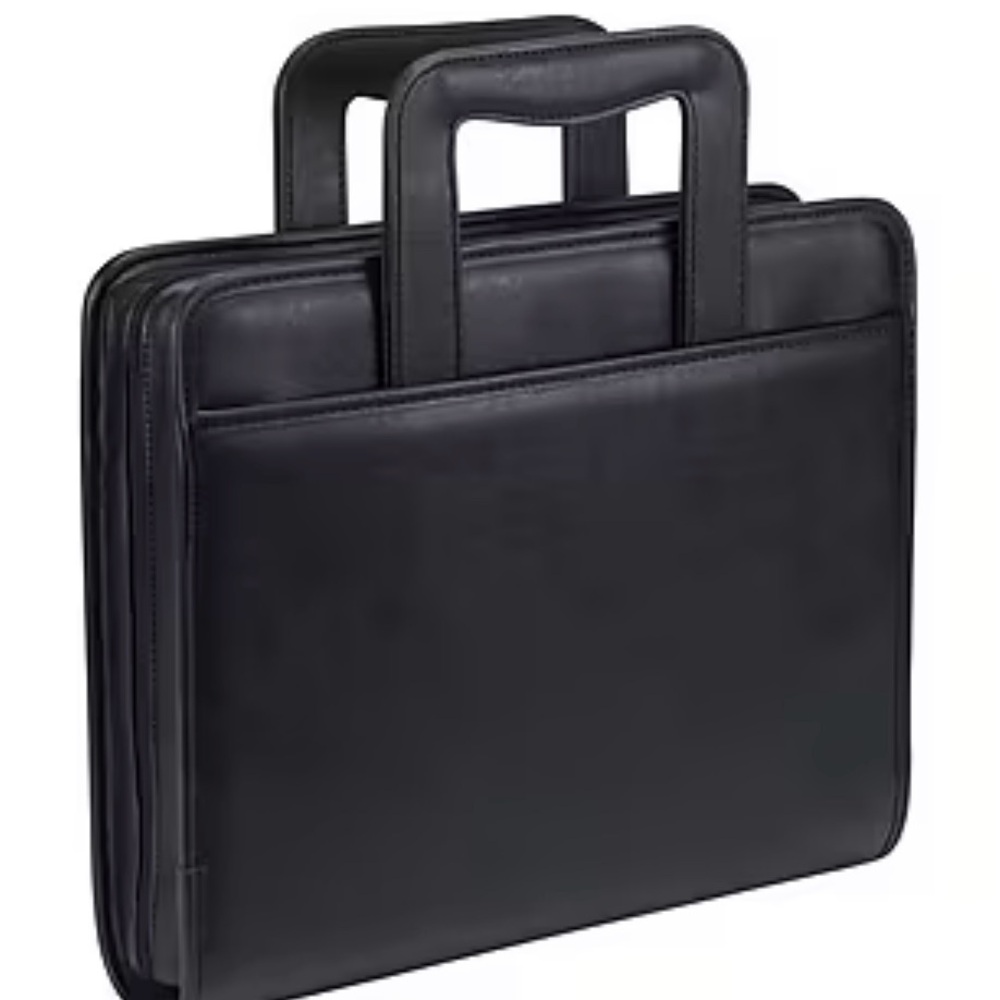 Wenger® Venture Zippered
Presentation Padfolio